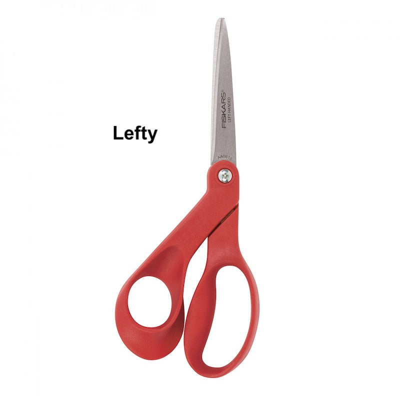 Fiskars - Student Sewing Scissors - 7" - Various Styles