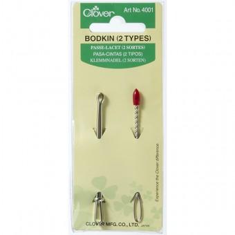 Clover - Bodkin - 2 types