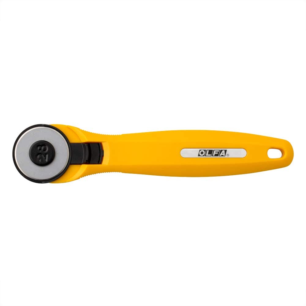 Olfa Rotary Cutter - 28mm
