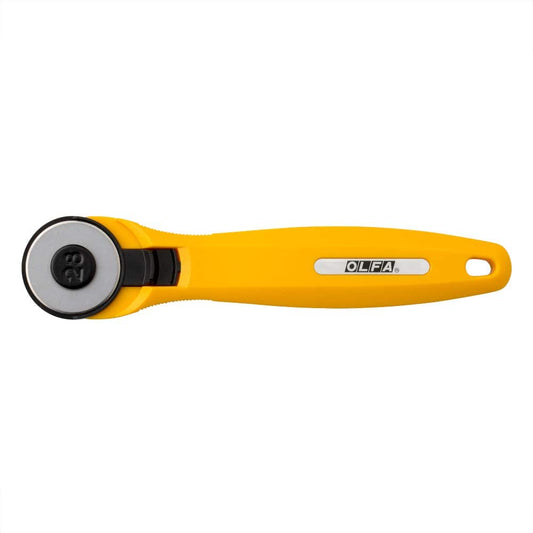 Olfa Rotary Cutter - 28mm