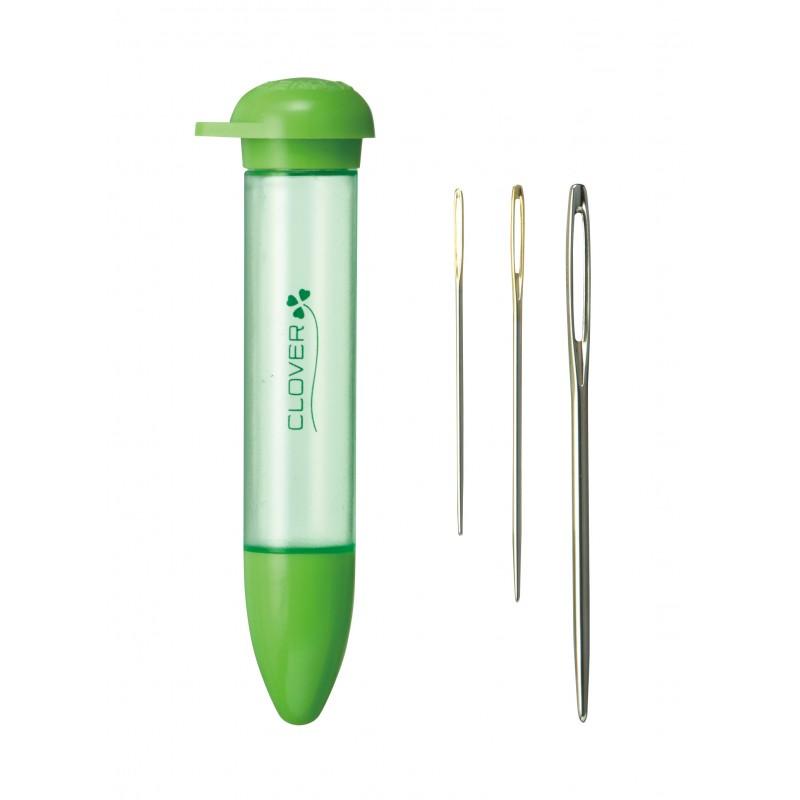 Clover - Darning Needle Set - No. 13, 17, 20