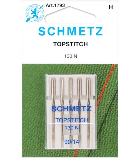 Schmetz - Topstitch Needles - Various Sizes